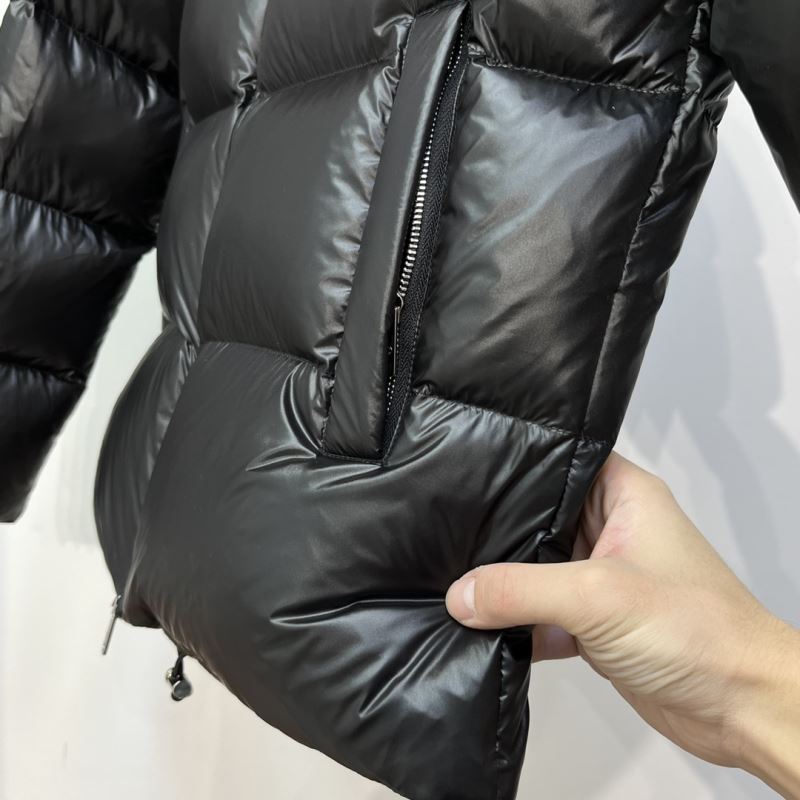 Prada Down Jackets